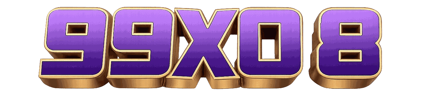 99x0 8 Logo